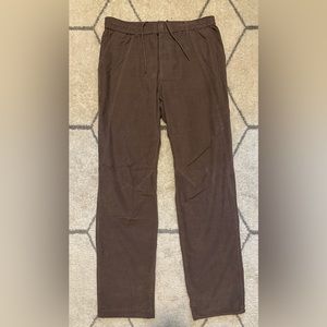 Kith Corduroy Mercer 7- Timber Pant Size M
